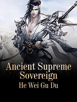 Ancient Supreme Sovereign